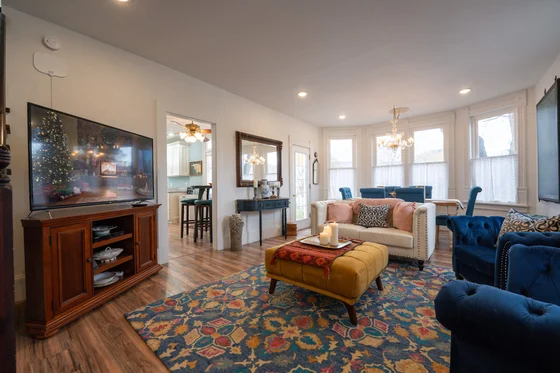 Living room - Image 1