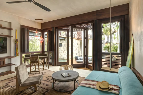 Living room - Image 1