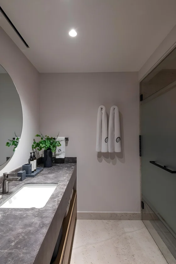 Bathroom 1 - Image 1