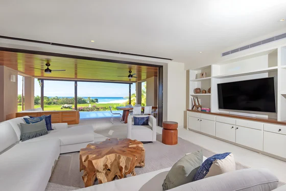 Living room - Image 9