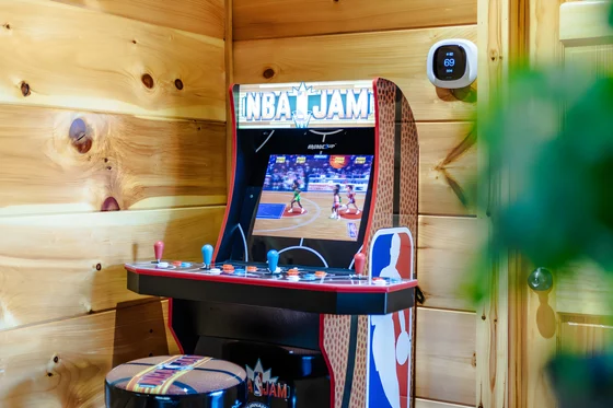 Game room - Image 3