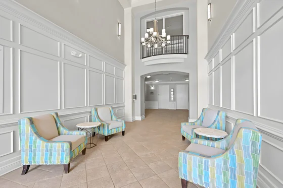 Common area - Image 2