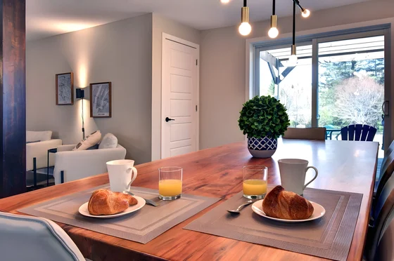 Dining room - Image 2