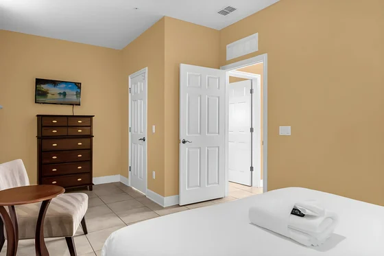 Bedroom 1 - Image 1