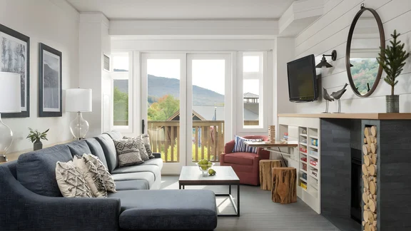 1410A | 2bdrm | Lookout