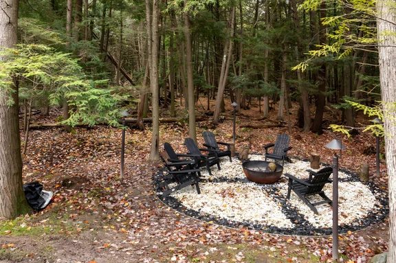 The Hoosier Valley Retreat Traverse City, Michigan